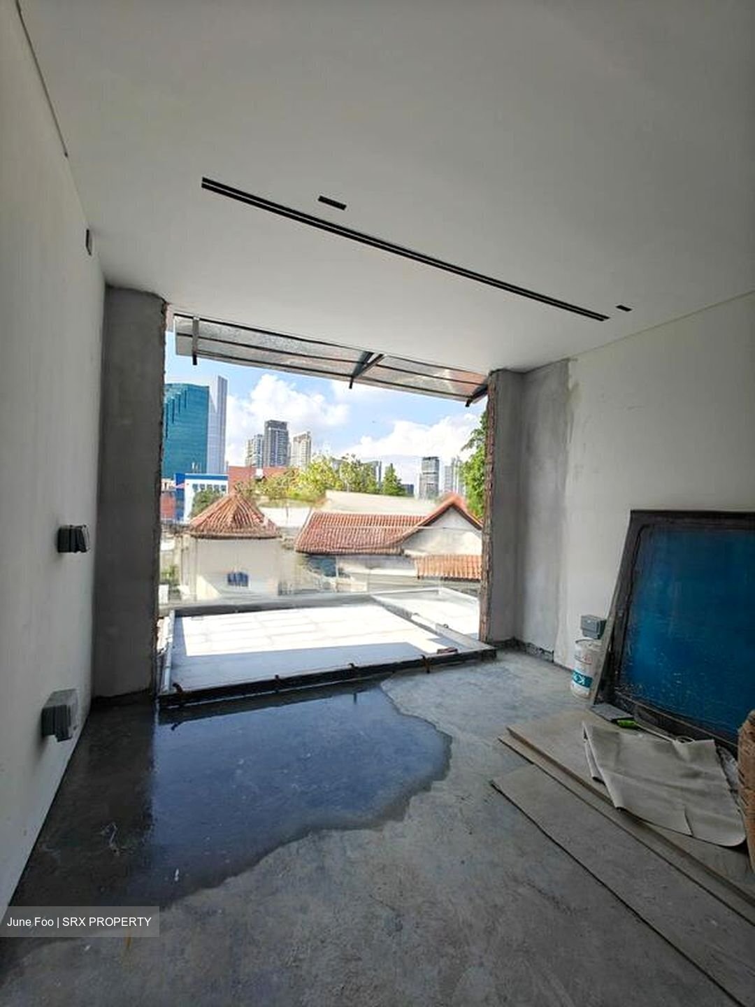 Jalan Merlimau (D11), Detached #457372801